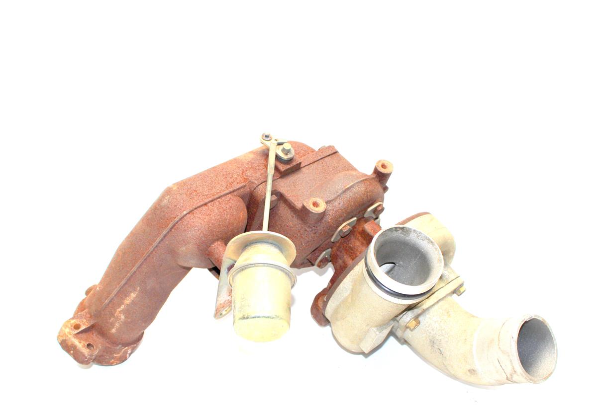 HM-1091 | HM-1091 Turbocharger Turbo 6.5L GM Style GEP Diesel Engine HMMWV (1).JPG