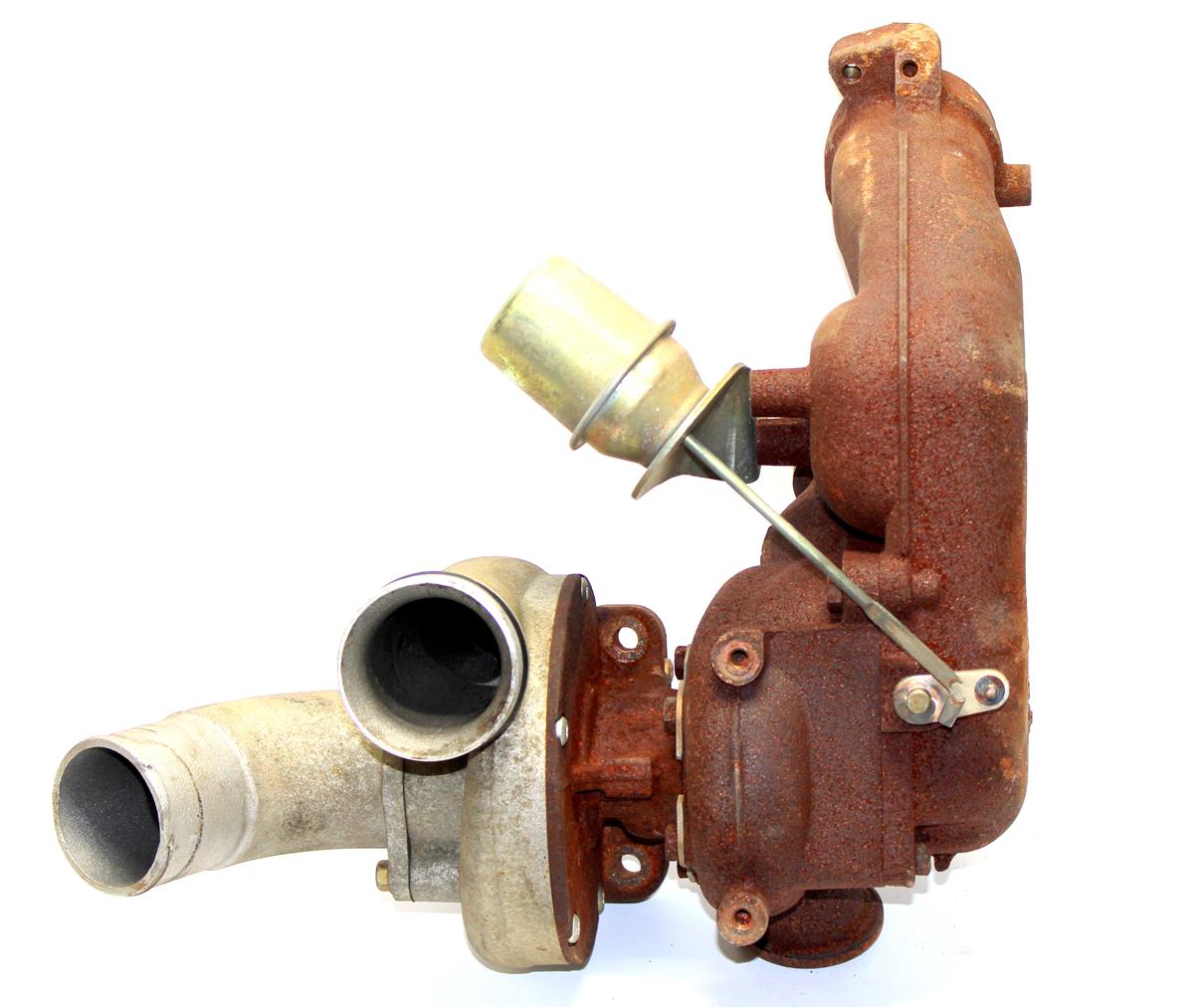 HM-1091 | HM-1091 Turbocharger Turbo 6.5L GM Style GEP Diesel Engine HMMWV (2).JPG