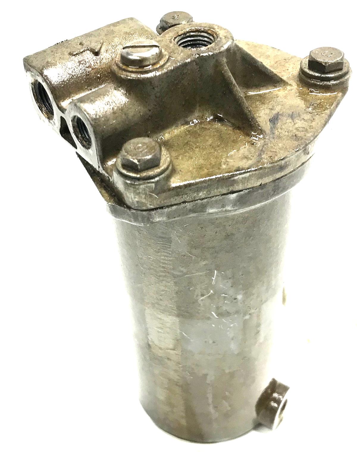 HM-1093 | HM-1093  Fuel Filter  Water Separator HMMWV (USED) (9).jpg
