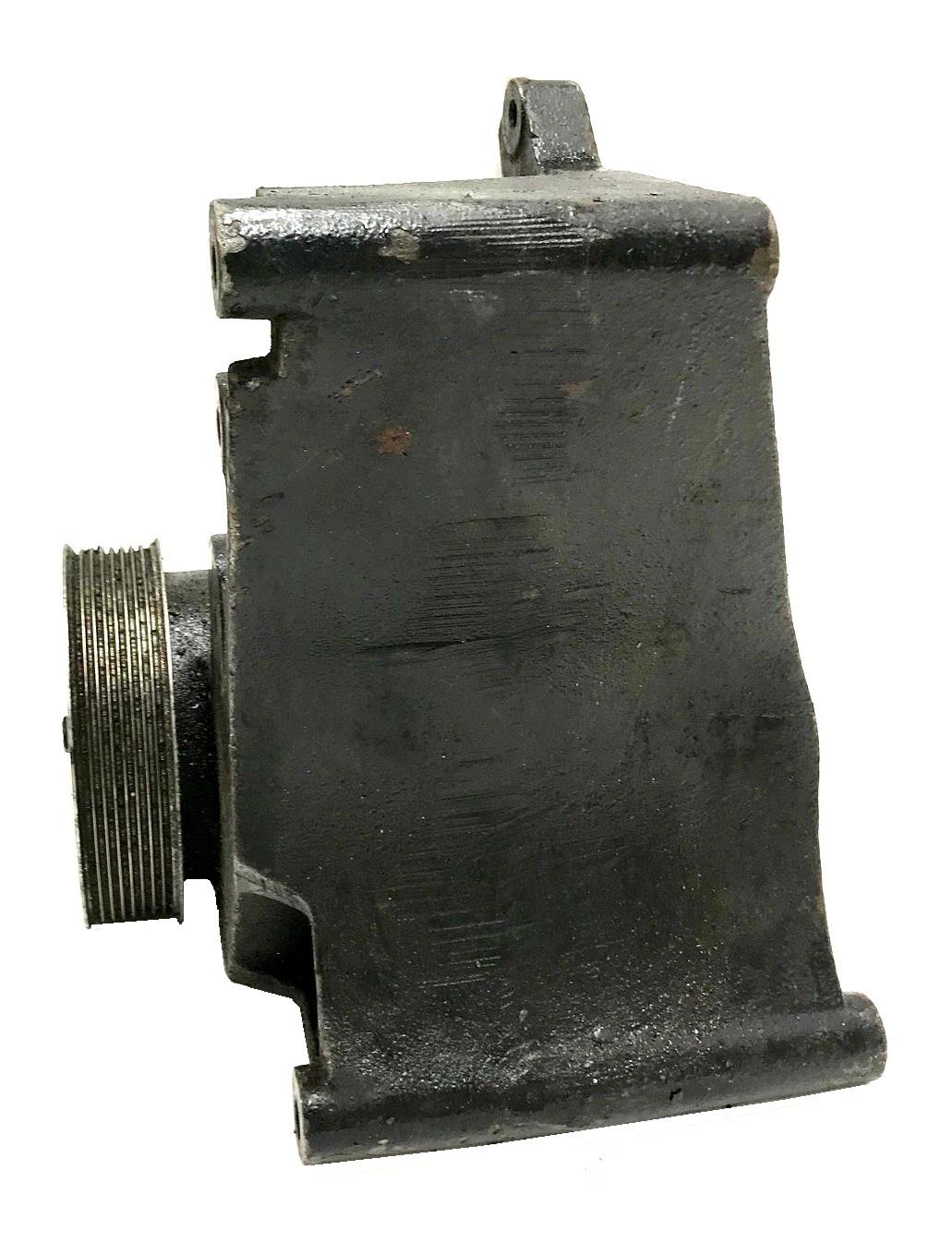 HM-1098 | HM-1098  Power Steering Pump With Mounting Bracket HMMWV  (2)(USED).jpg