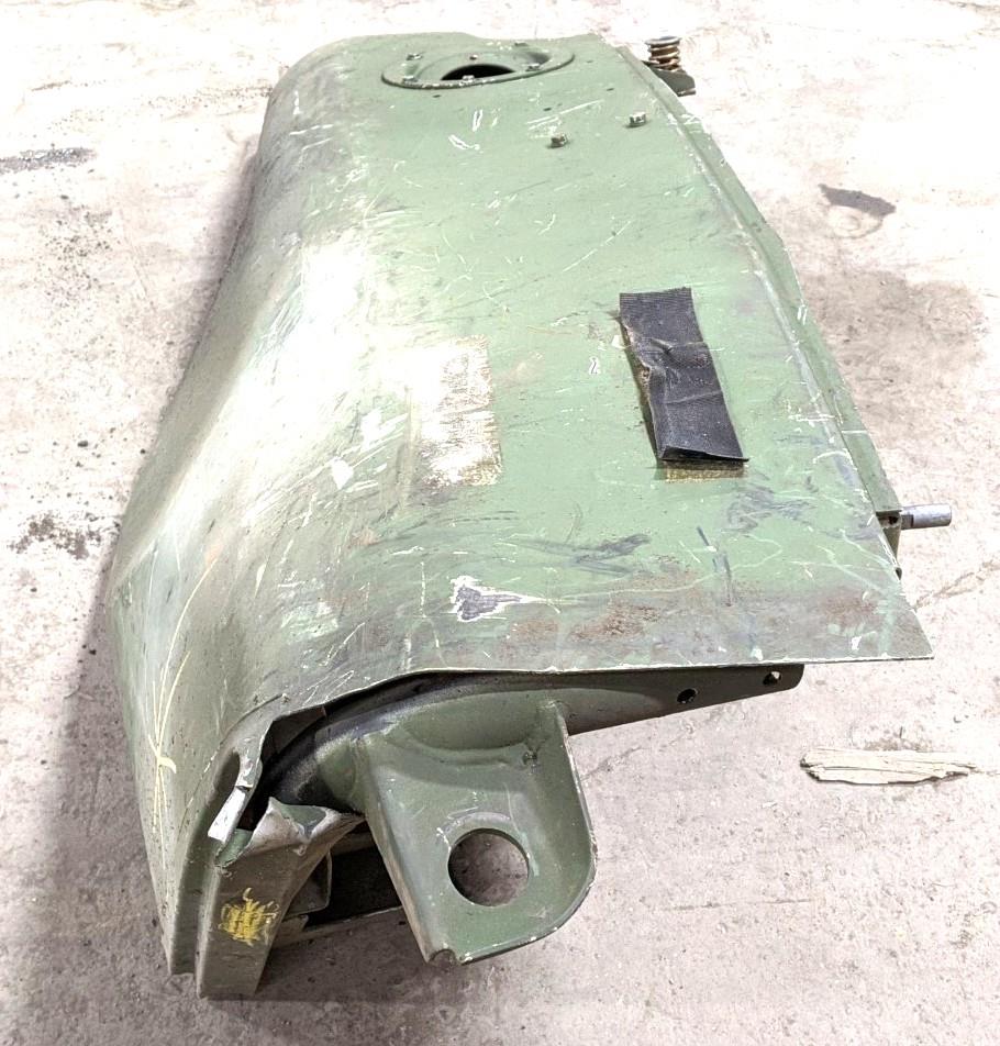 HM-110R | HM-110R Slant Back Hard Top Right Rear Corner Sponson HMMWV (2).jpg