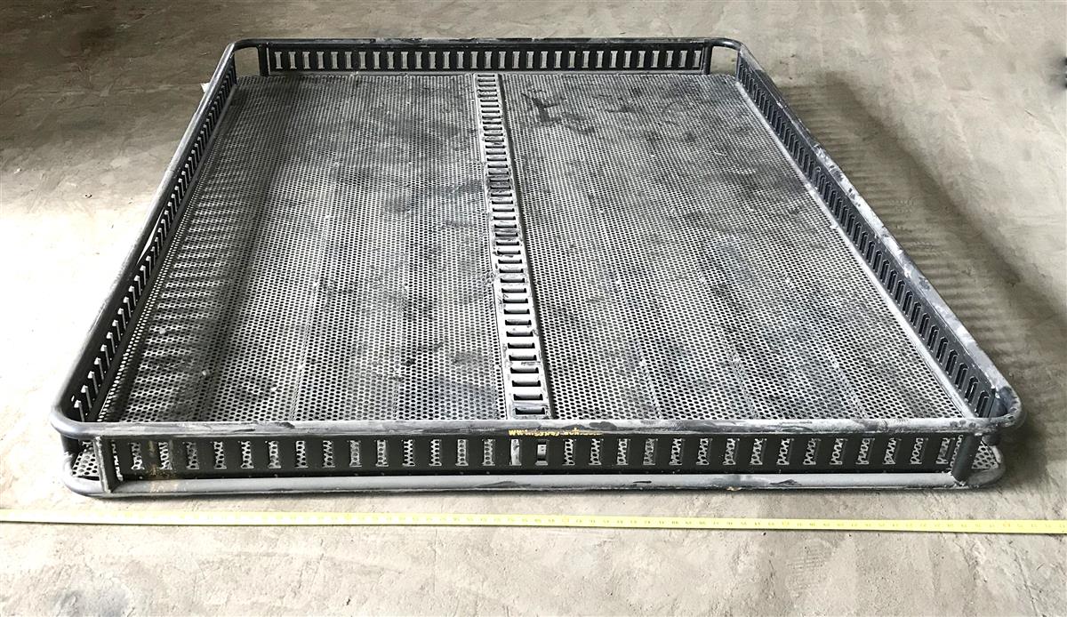 HM-1119 | HM-1119  HMMWV Overhead Gypsy Rack Kit (400).jpg
