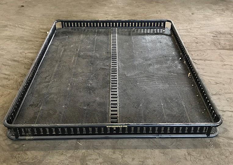 HM-1119 | HM-1119  HMMWV Overhead Gypsy Rack Kit (7).jpeg