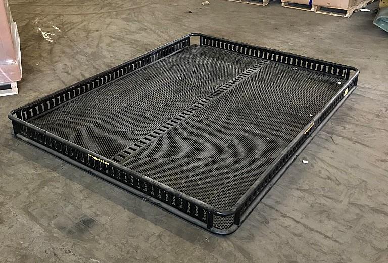 HM-1119 | HM-1119  HMMWV Overhead Gypsy Rack Kit (8).jpeg