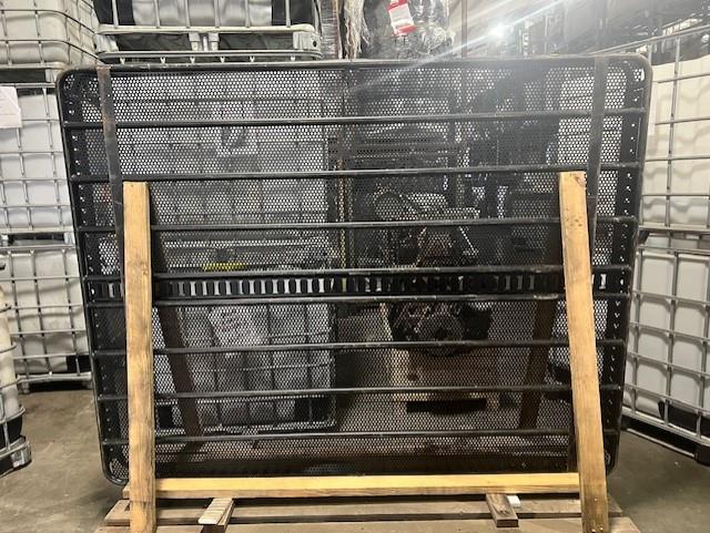 HM-1119 | HM-1119 Gypsy Overhead Roof Rack 4 Man Kit HMMWV.jpg