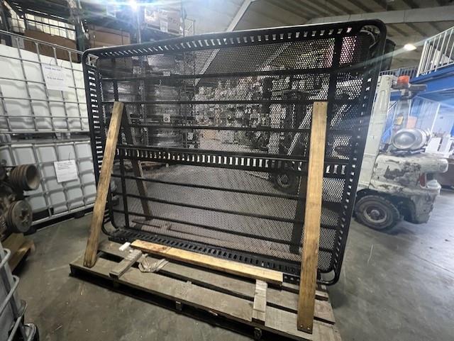 HM-1119 | HM-1119 Gypsy Overhead Roof Rack 4 Man Kit HMMWV3.jpg