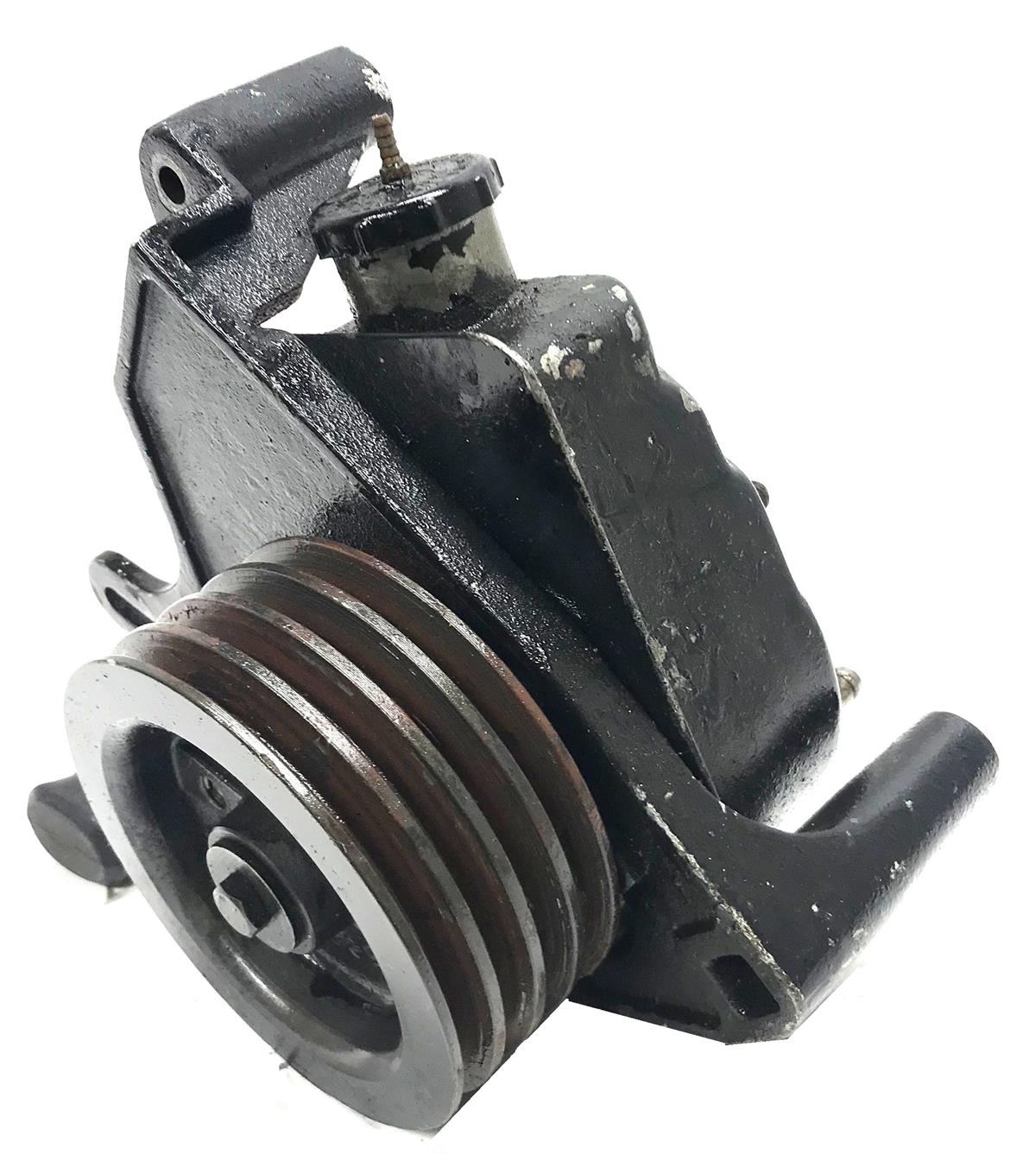 HM-1120 | HM-1120  Power Steering Pump Assembly With Pulley HMMWV (USED) (11).jpg