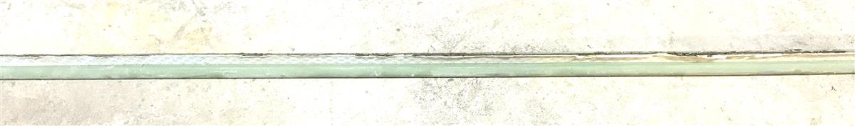 HM-1143 | HM-1143  HMMWV A Pillar Soft Top Former (8).JPG