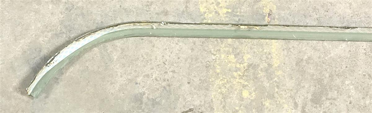 HM-1143 | HM-1143  HMMWV A Pillar Soft Top Former (9).JPG