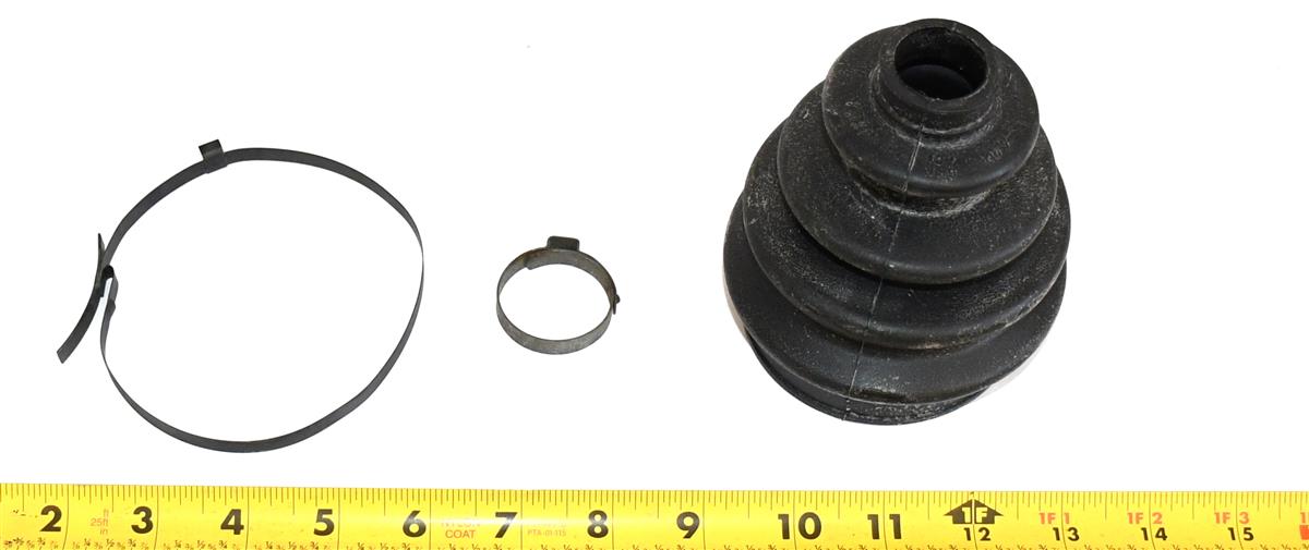 HM-118 | HM-118 Outer Halfshaft Boot Kit Rotor Side 7.5K GVW HMMWV (3).JPG