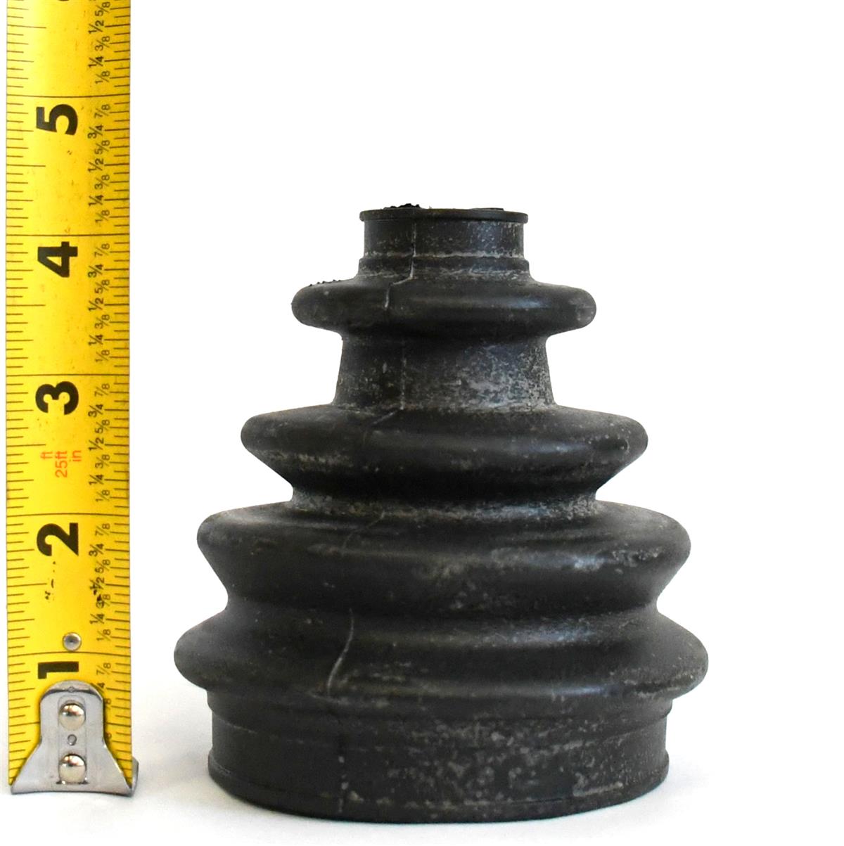 HM-118 | HM-118 Outer Halfshaft Boot Kit Rotor Side 7.5K GVW HMMWV (4).JPG