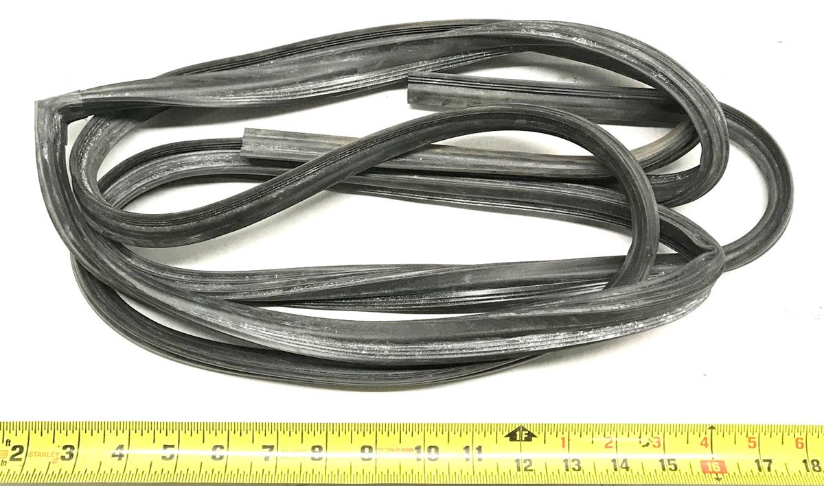 HM-1181 | HM-1181 Left Front Special Shaped HMMWV Seal (4).jpg