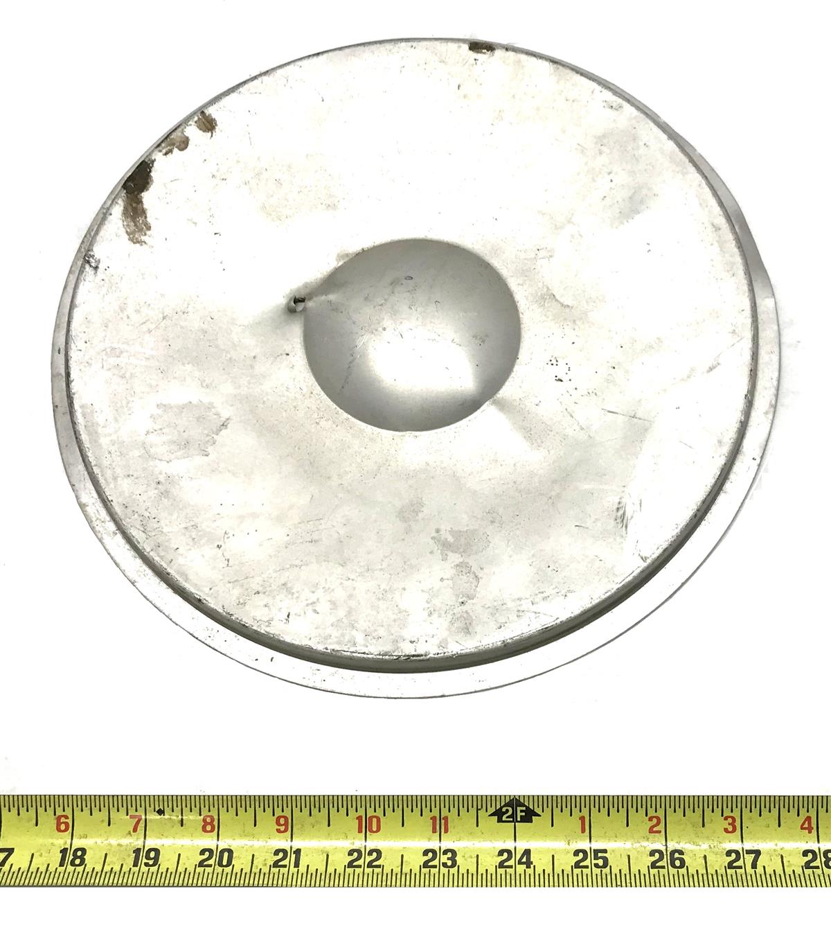 HM-1187 | HM-1187  Air Cleaner Lid Cover HMMWV (100).jpg