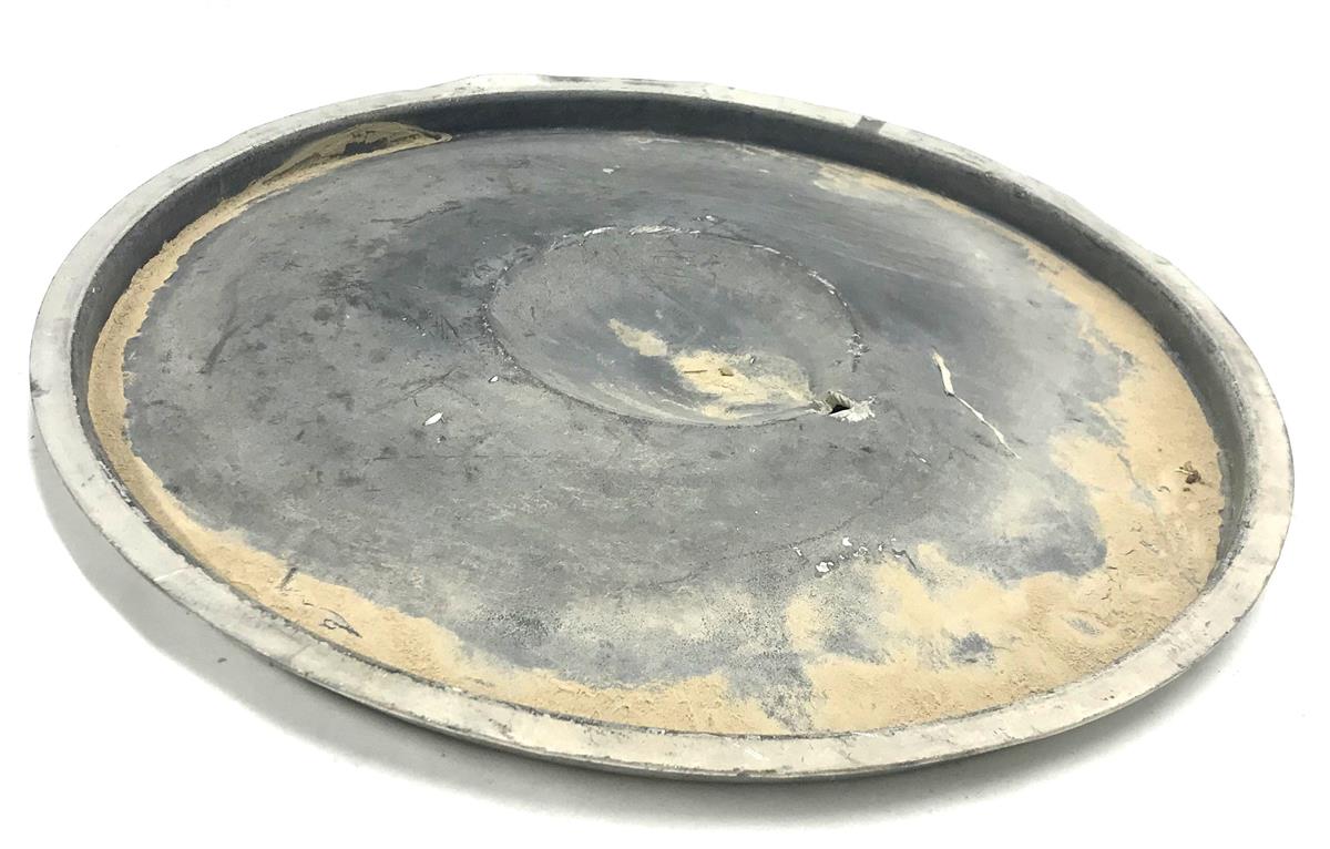 HM-1187 | HM-1187  Air Cleaner Lid Cover HMMWV (106).jpg