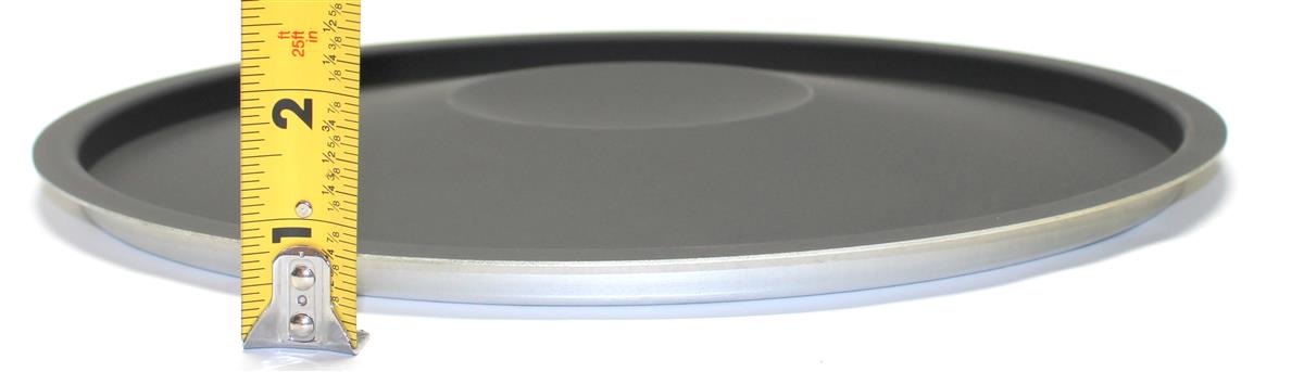 HM-1187 | HM-1187 Air Cleaner Lid Cover HMMWV Update  (7).JPG