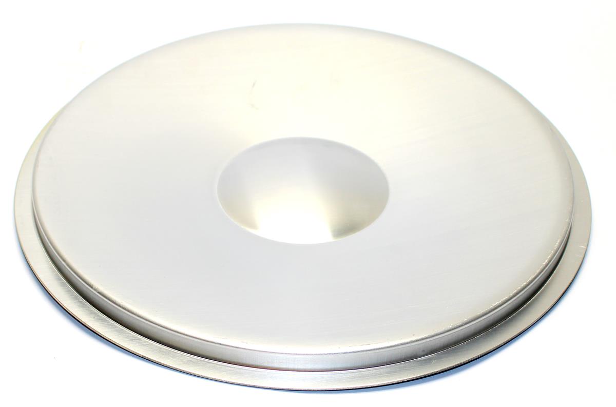 HM-1187 | HM-1187 Air Cleaner Lid Cover HMMWV Update  (8).JPG