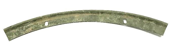 HM-1199 | HM-1199  HMMWV Gun Mount Metal Molding (1).jpg