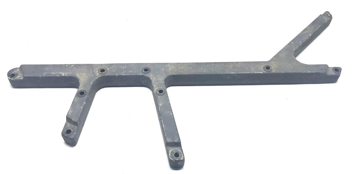 HM-1204 | HM-1204  Weapon Station Tray Tube Assembly for Gun Turret Ring HMMWV (Black) (1).jpg