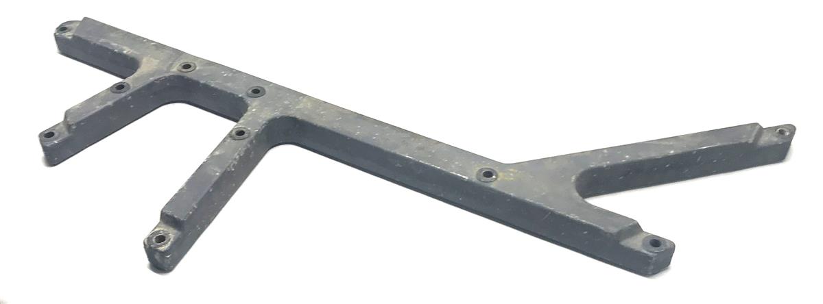 HM-1204 | HM-1204  Weapon Station Tray Tube Assembly for Gun Turret Ring HMMWV (Black) (3).jpg