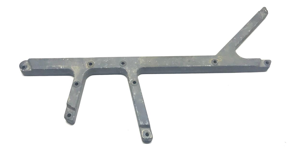 HM-1204 | HM-1204  Weapon Station Tray Tube Assembly for Gun Turret Ring HMMWV (Black) (4).jpg