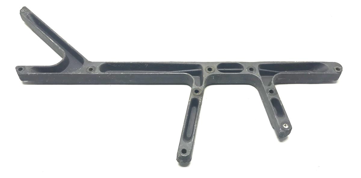 HM-1204 | HM-1204  Weapon Station Tray Tube Assembly for Gun Turret Ring HMMWV (Black) (5).jpg