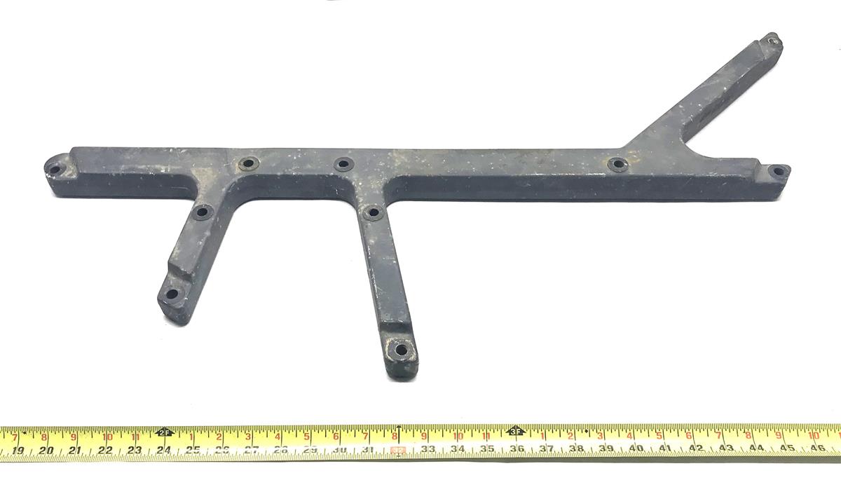 HM-1204 | HM-1204  Weapon Station Tray Tube Assembly for Gun Turret Ring HMMWV (Black) (8).jpg