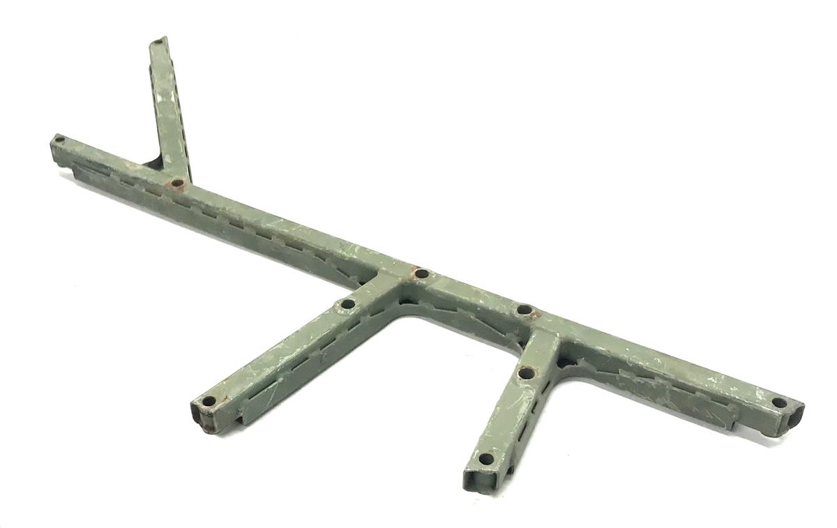 HM-1205 | HM-1205  Weapon Station Tray Tube Assembly for Gun Turret Ring HMMWV (Green) (7).jpg