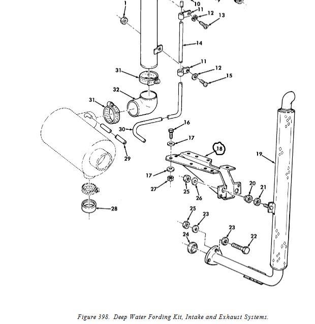 HM-1208 | HM-1208  Exhaust Pipe Support Bracket (1).JPG