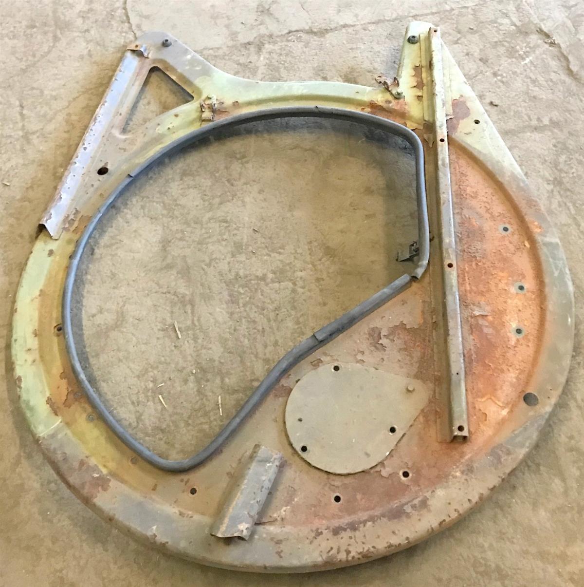 HM-1226 | HM-1226  Turret Gun Ring Cover Aassembly (5).jpg