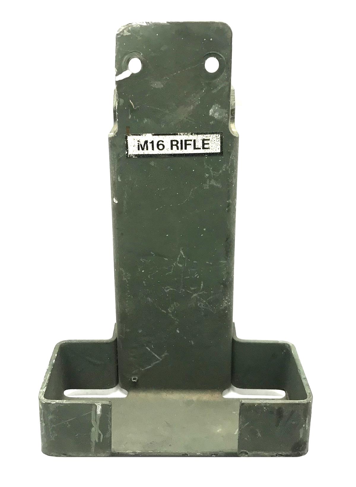 HM-1230 | HM-1230 Lower Rifle Mount M16 HMMWV (1).jpg