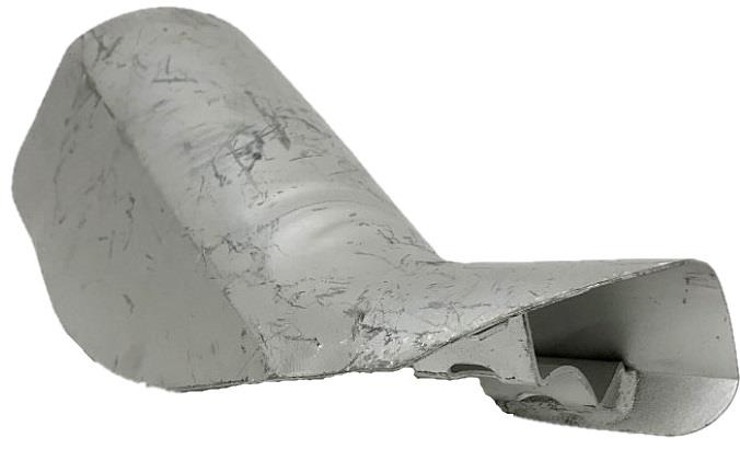 HM-1233 | HM-1233  HMMWV Exhaust Heat Shield (2).jpeg