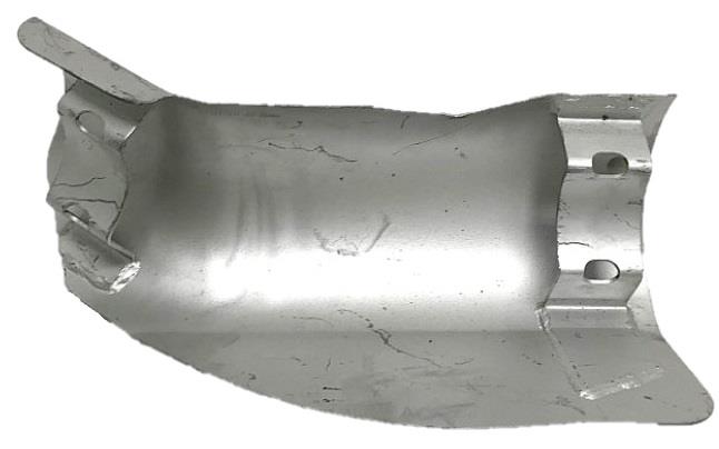 HM-1233 | HM-1233  HMMWV Exhaust Heat Shield (3).jpeg