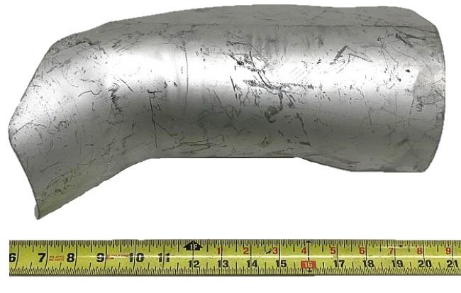 HM-1233 | HM-1233  HMMWV Exhaust Heat Shield (4).jpeg