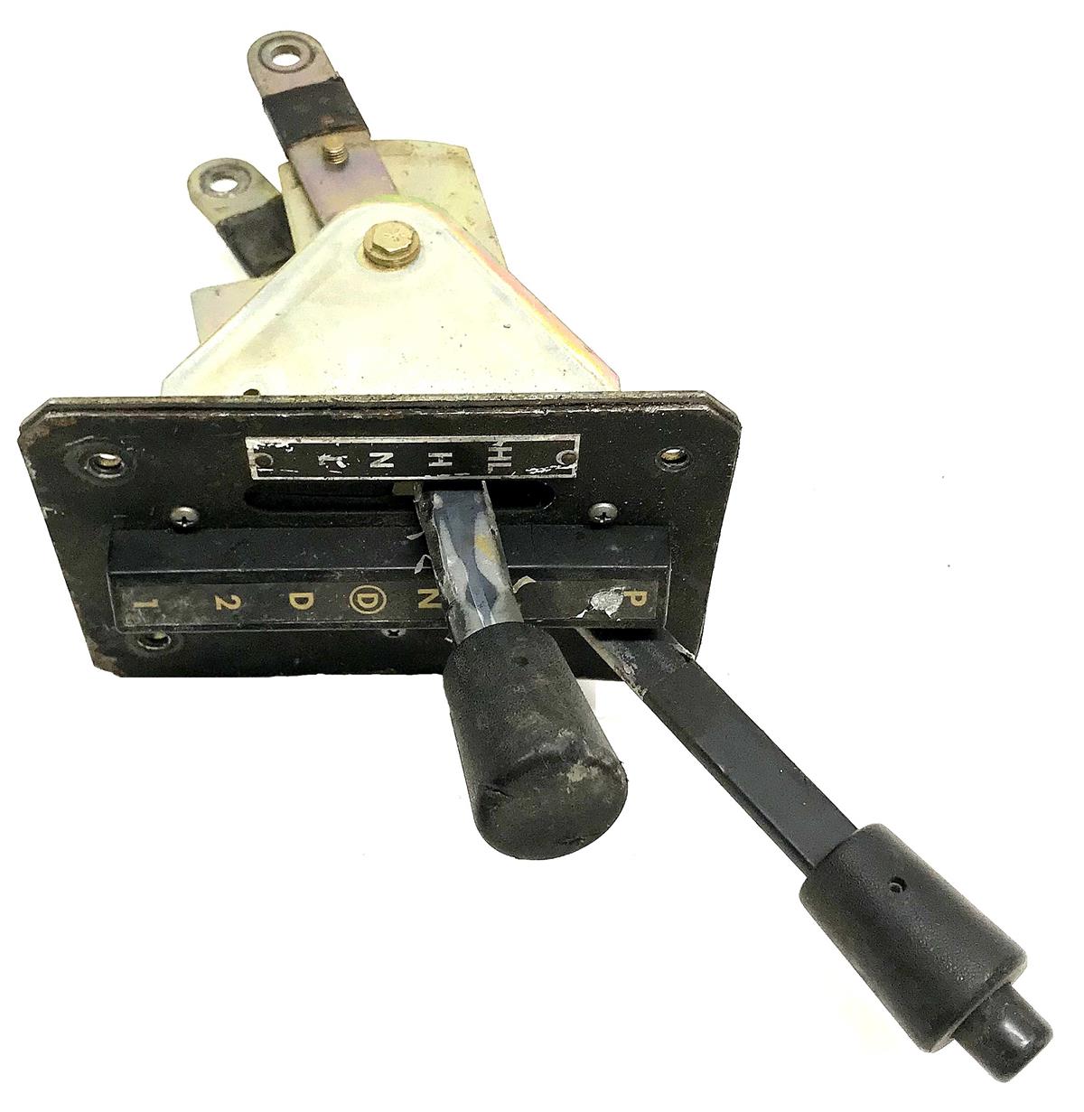 HM-1246 | HM-1246  4 Speed Shifter Control Assembly HMMWV (6).jpeg