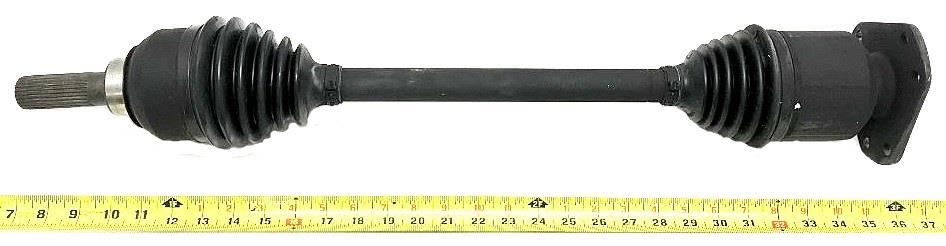 HM-1253 | HM-1253  Right Front Halfshaft Axle With Round Boot HMMWV (3).jpeg
