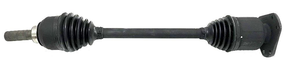 HM-1253 | HM-1253  Right Front Halfshaft Axle With Round Boot HMMWV (5).jpeg