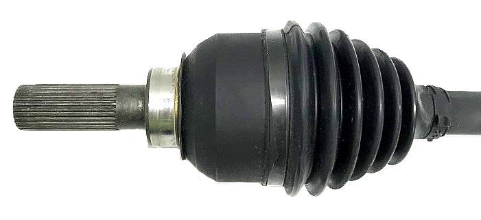 HM-1253 | HM-1253  Right Front Halfshaft Axle With Round Boot HMMWV (6).jpeg