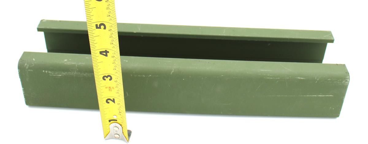 HM-1257 | HM-1257 B Pillar Interconnect Bracket HMMWV Update (4).JPG