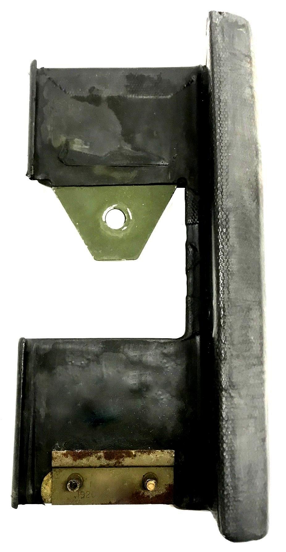 HM-1258 | HM-1258  B Pillar Right Cushioning Pad HMMWV (24).jpg
