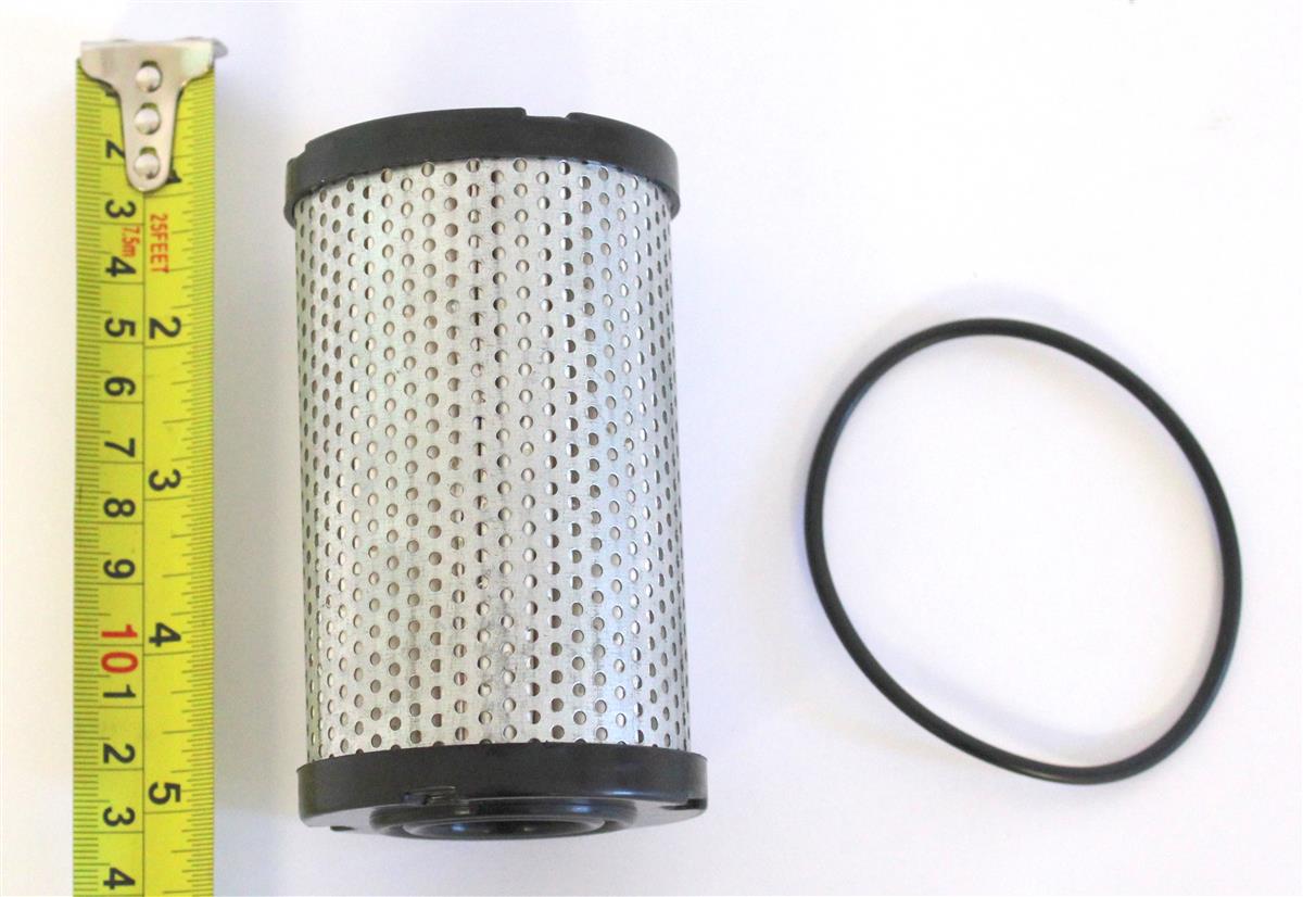 HM-126 | HM-126- Fuel Filter With Gasket HMMWV (4).JPG
