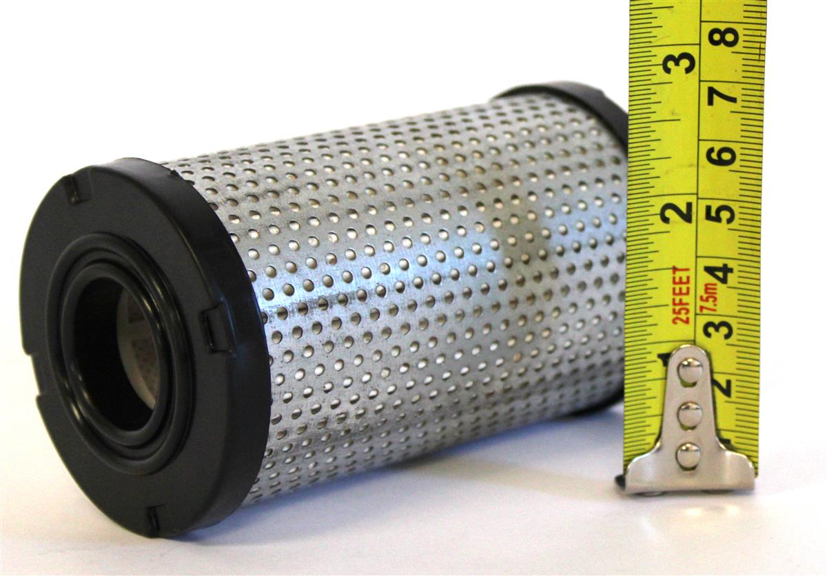 HM-126 | HM-126- Fuel Filter With Gasket HMMWV (8).JPG