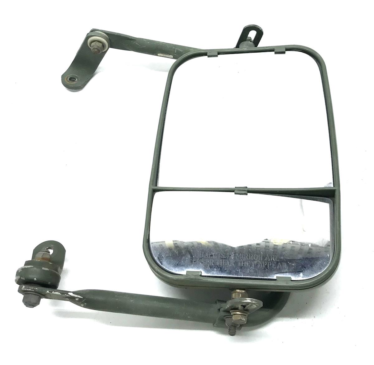 HM-1265 | HM-1265  HMMWV Right  Passenger Side Mirror Assembly (Used) (1).jpg