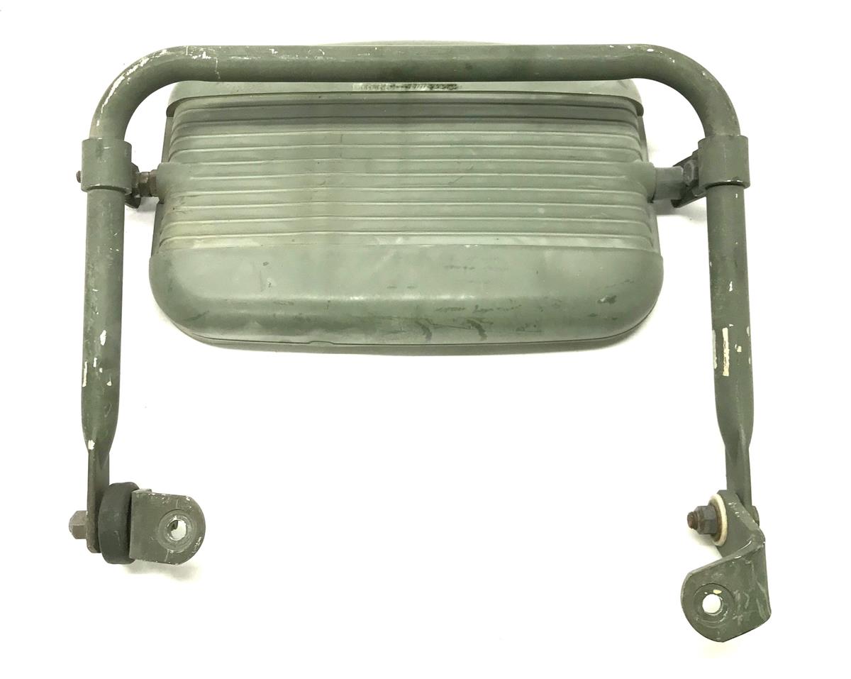 HM-1265 | HM-1265  HMMWV Right  Passenger Side Mirror Assembly (Used) (6).jpg
