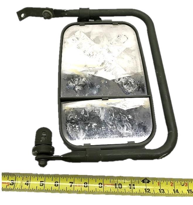 HM-1265 | HM-1265  Passenger Side HMMWV Mirror Assembly (2).jpeg