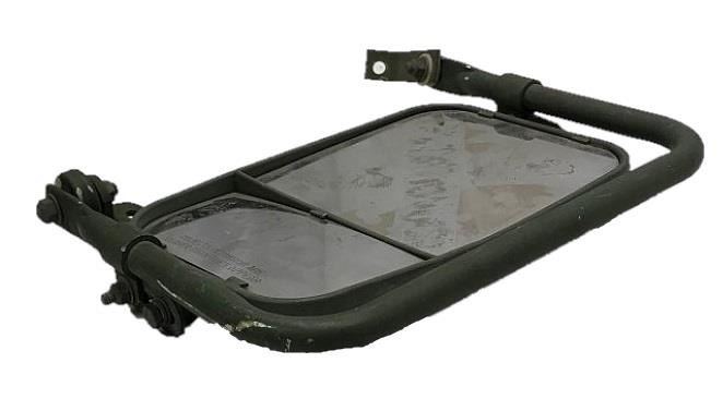 HM-1265 | HM-1265  Passenger Side HMMWV Mirror Assembly (3).jpeg