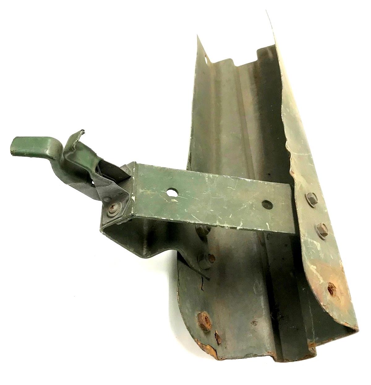 HM-1267 | HM-1267  B Pillar Cover With Mounting Bracket HMMWV  (1).jpg