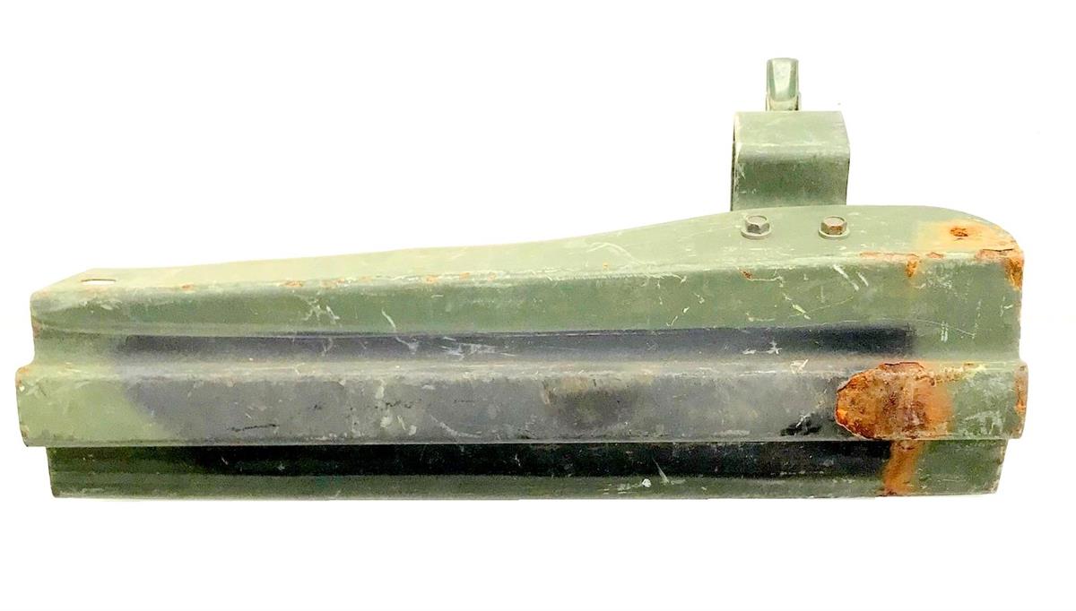 HM-1267 | HM-1267  B Pillar Cover With Mounting Bracket HMMWV  (4).jpg