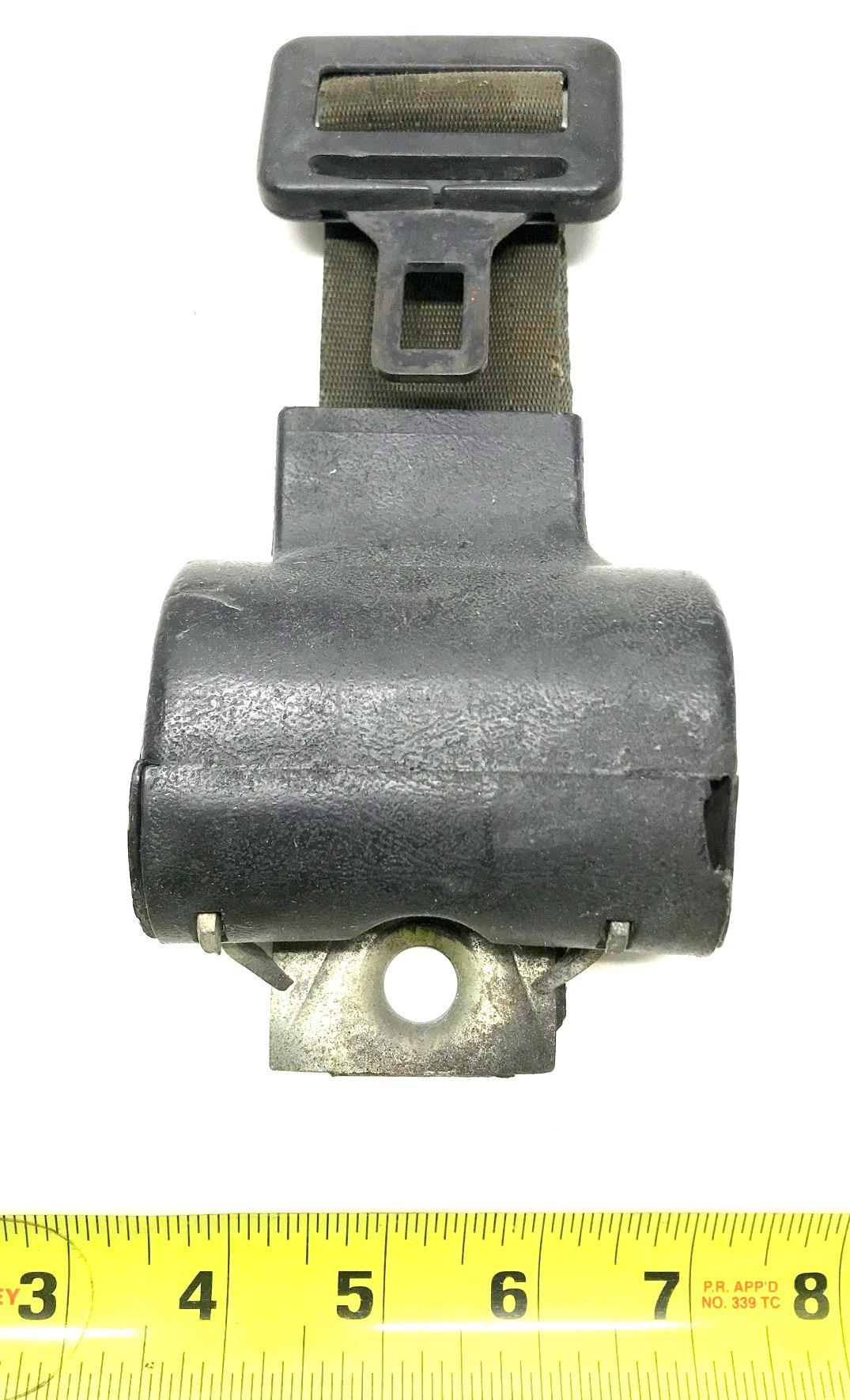 HM-1271 | HM-1271  Rear Safety Seat Belt HMMWV (9).jpg