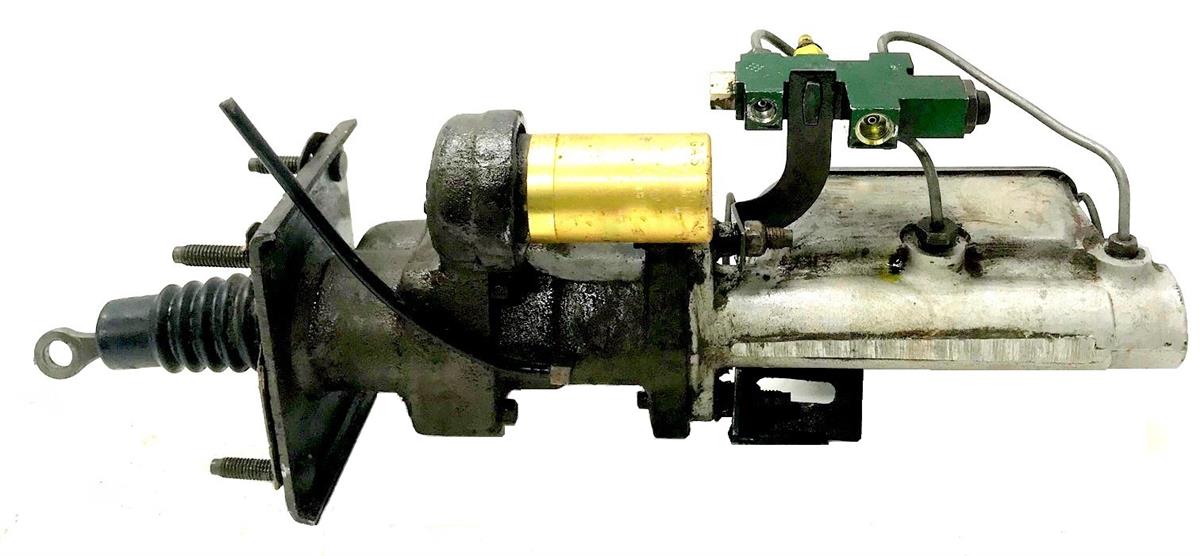 HM-1273 | HM-1273  HMMWV Brake Booster With Master Cylinder  (5).jpg
