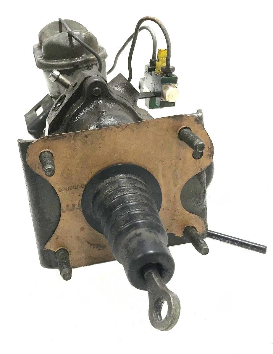 HM-1273 | HM-1273  HMMWV Brake Booster With Master Cylinder  (8).jpg